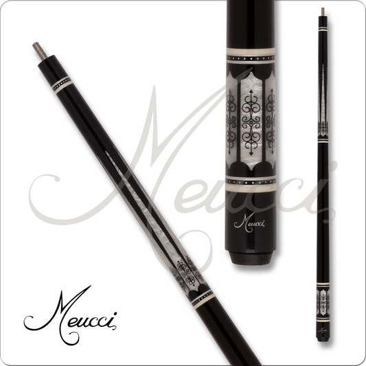 Meucci ME2103B Cue