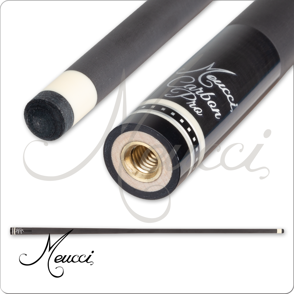 Meucci ME2103B Cue