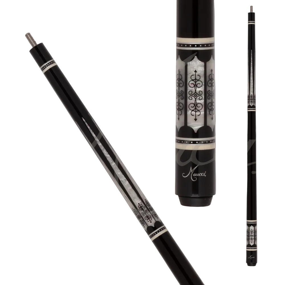 Meucci ME2103B Cue