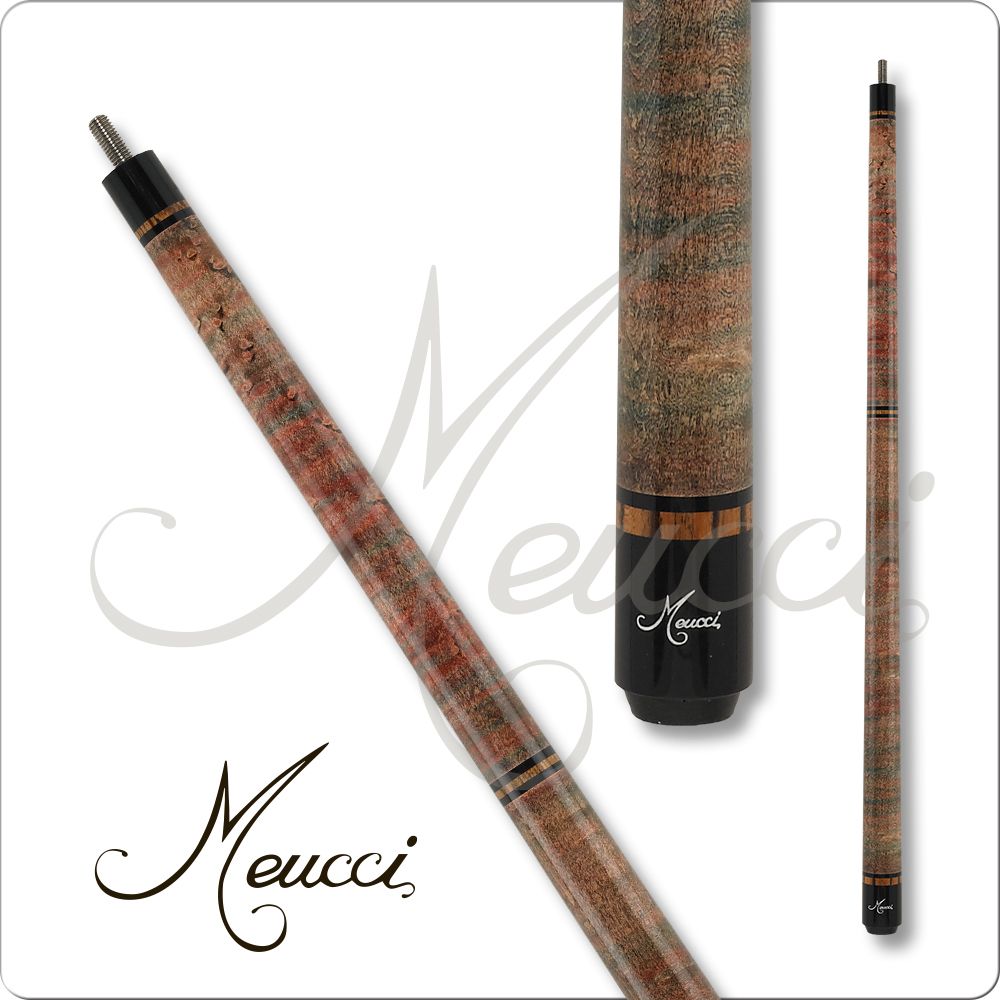 Meucci MEANW01 Cue