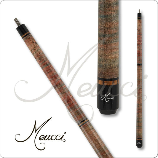 Meucci MEANW01 Cue