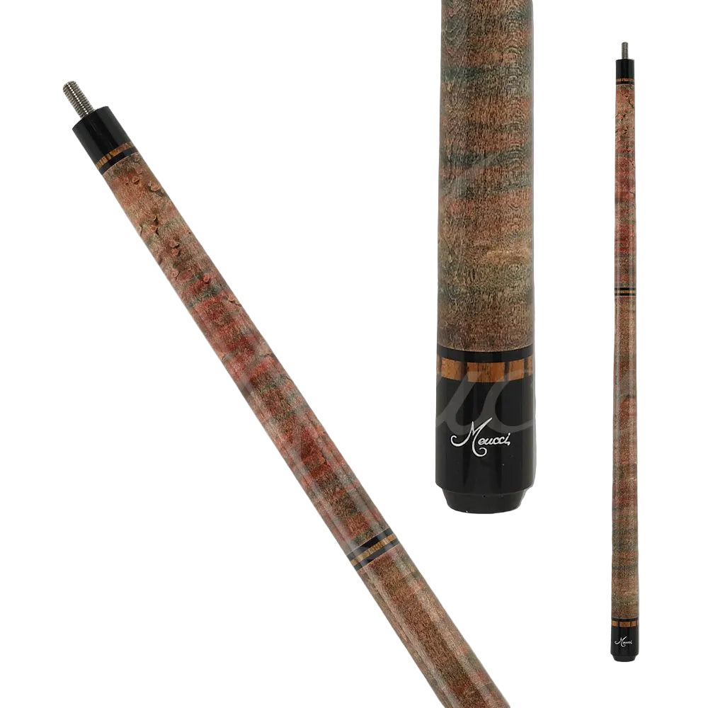 Meucci MEANW01 Cue