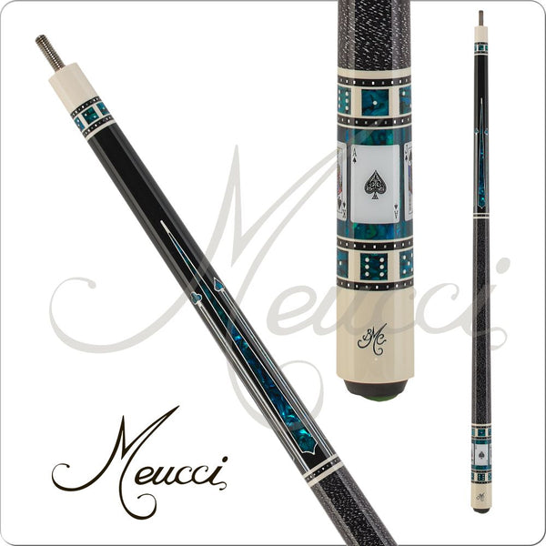 Meucci MECAS03 Cue