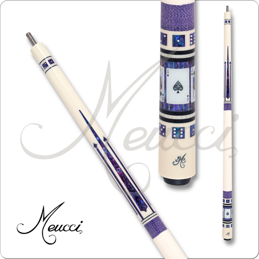 Meucci MECAS05 Cue