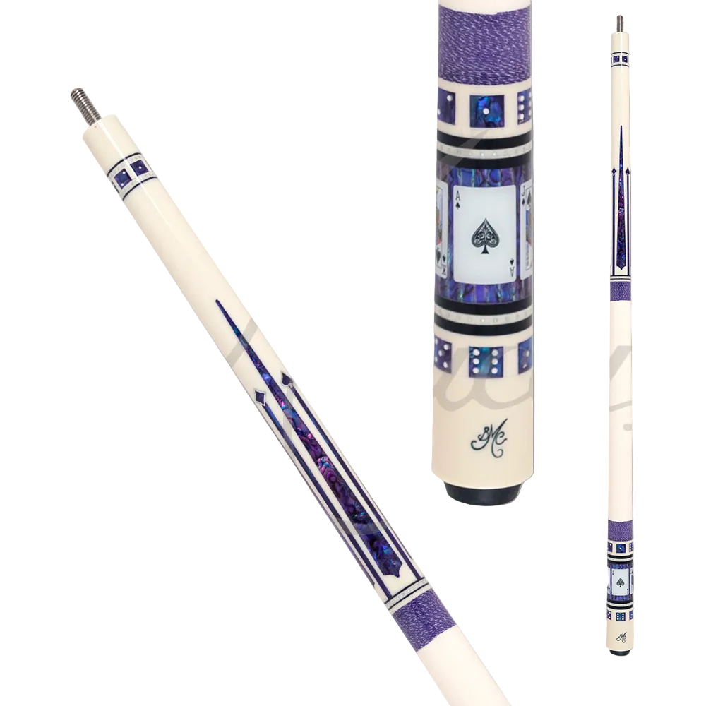 Meucci MECAS05 Cue