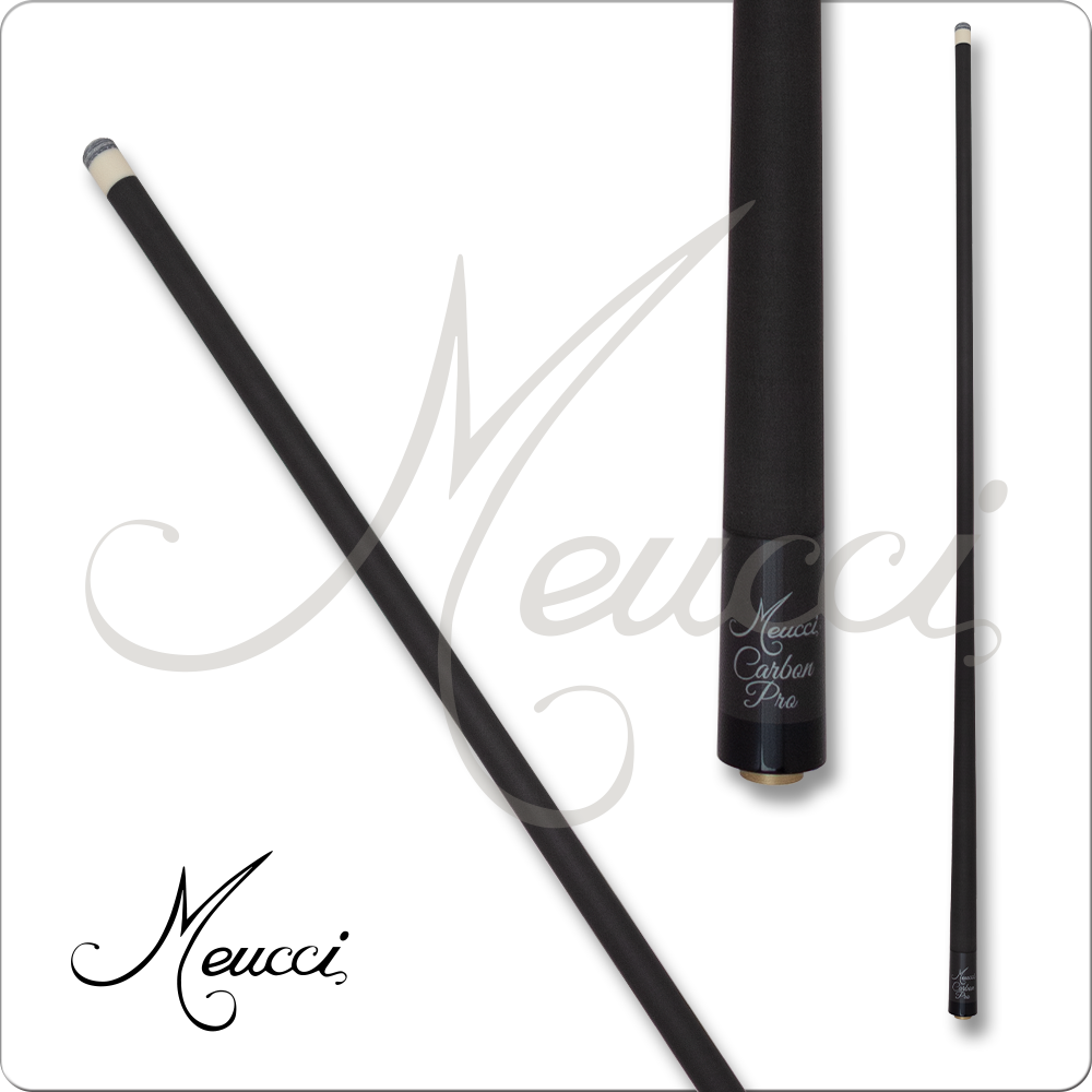 Meucci MECF2 Shaft - 5/16 x 18