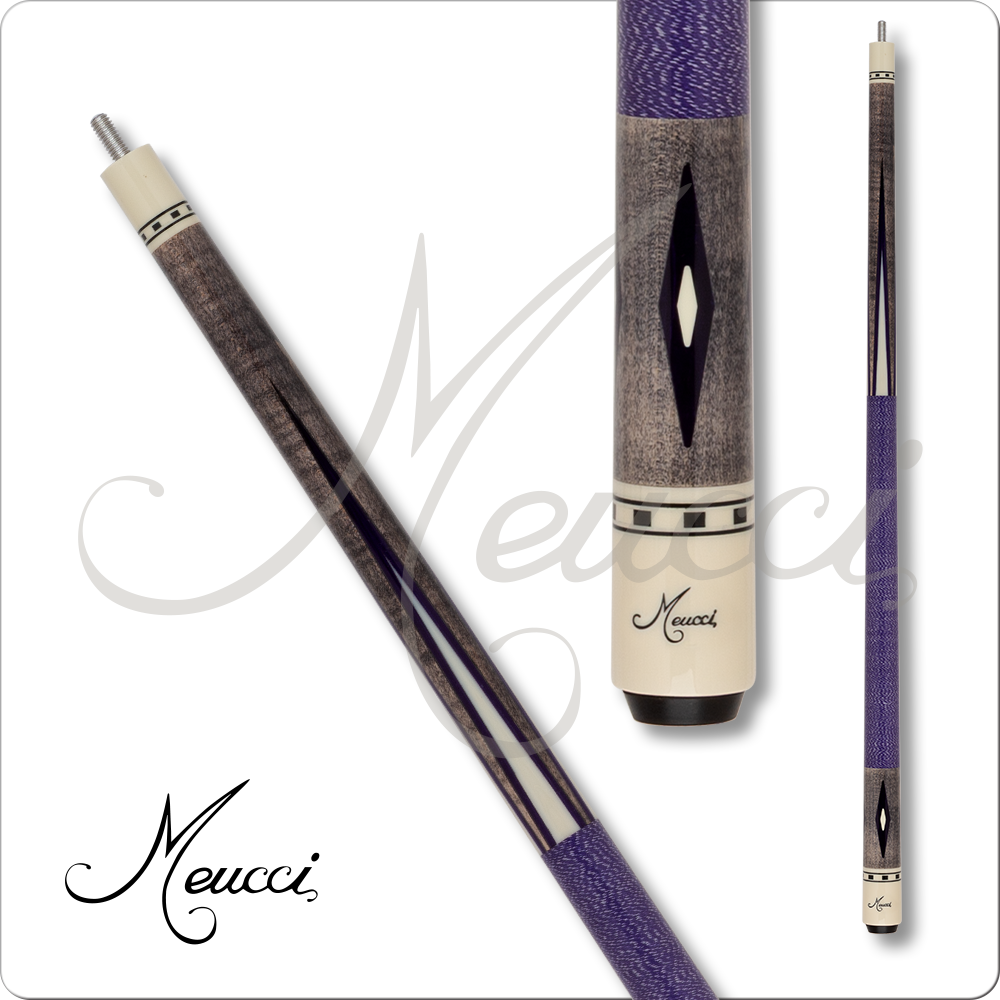 Meucci MEEC07P Cue