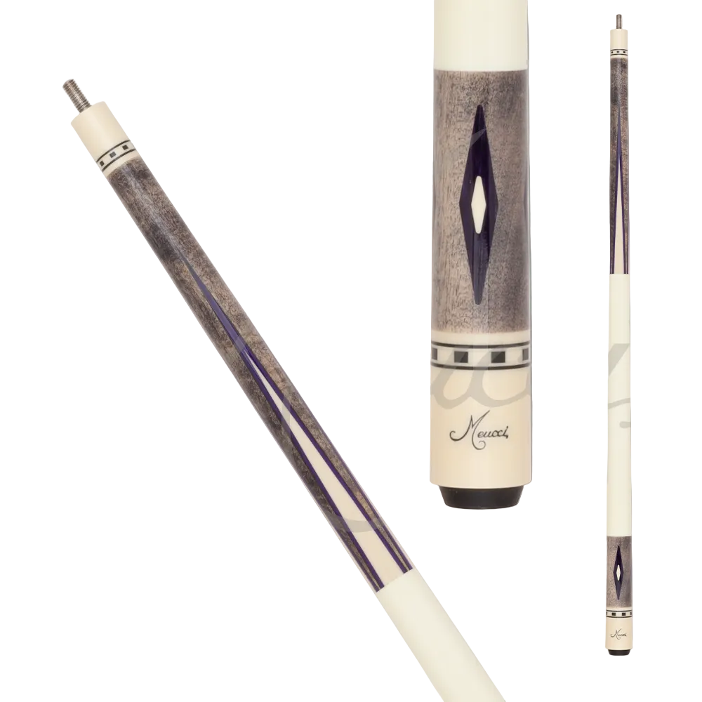 Meucci MEEC07P Cue