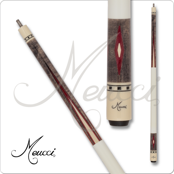 Meucci MEEC07R Cue