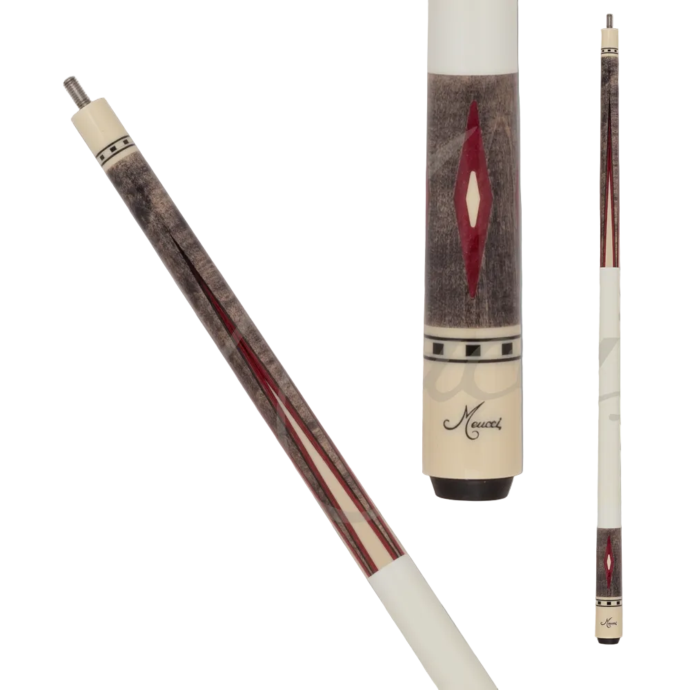 Meucci MEEC07R Cue
