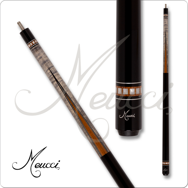 Meucci MEF01 Cue