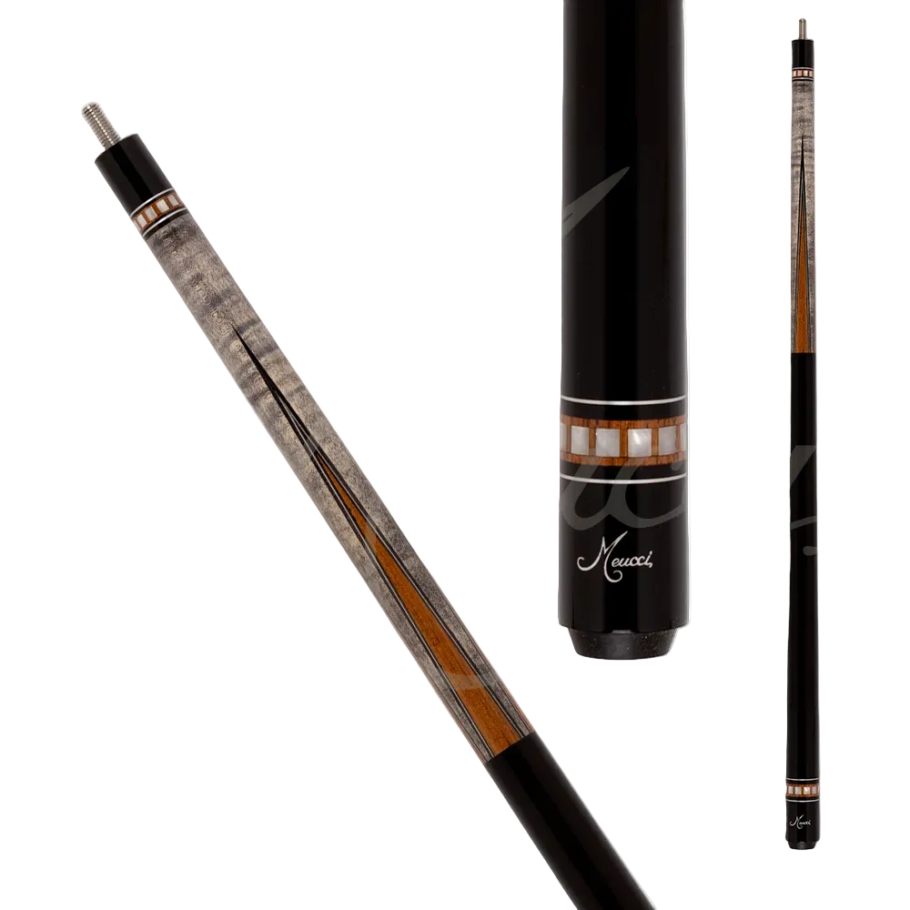 Meucci MEF01 Cue