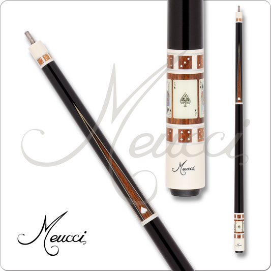 Meucci MEG03 Cue
