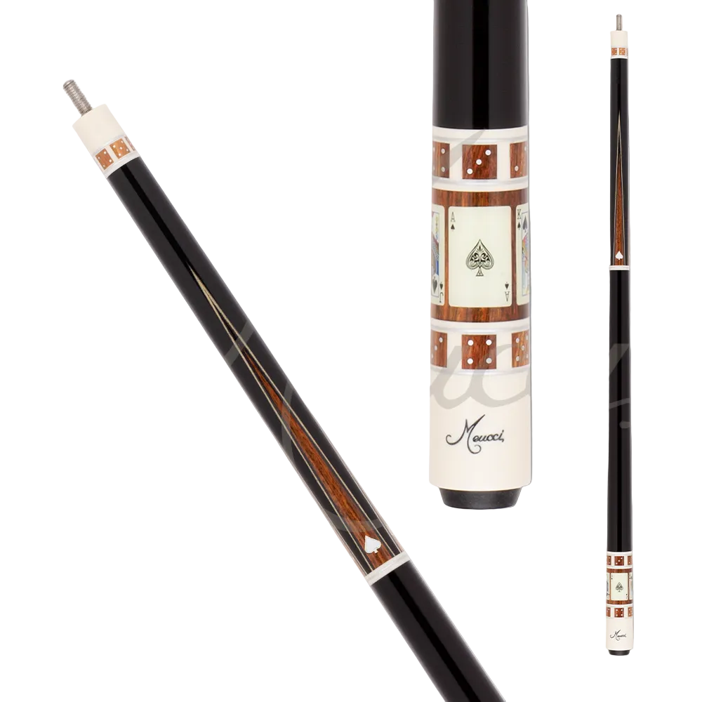 Meucci MEG03 Cue