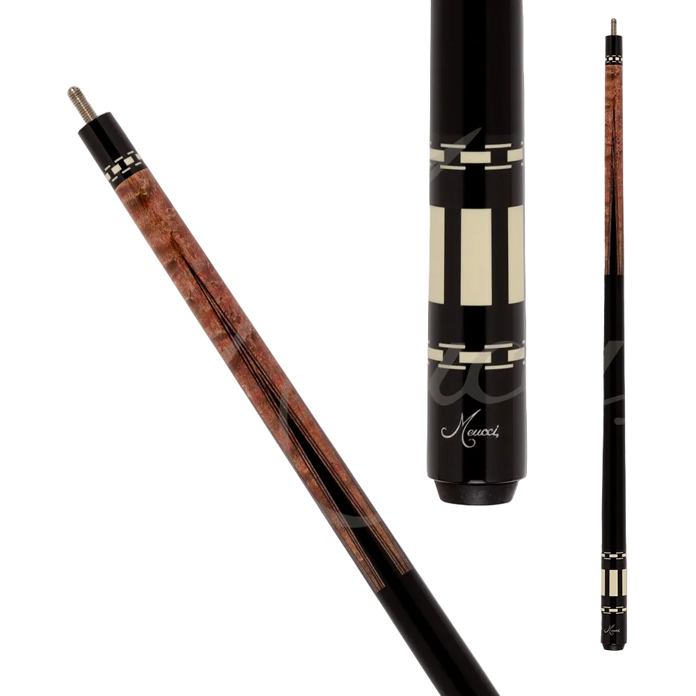 Meucci MEHOF01 Cue