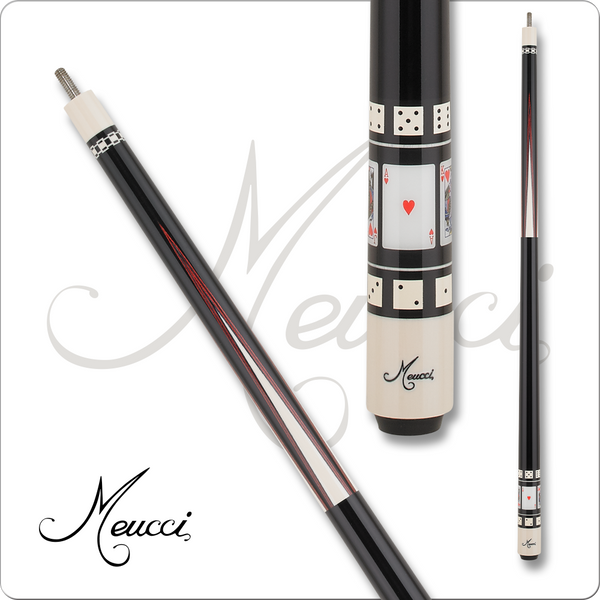 Meucci MEHOF04 Cue