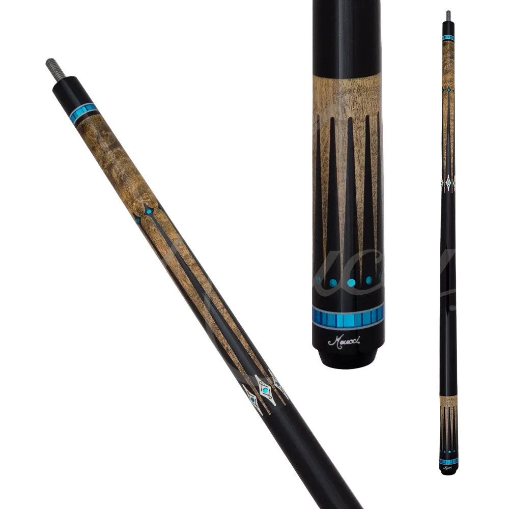 Meucci MEHP03 Cue