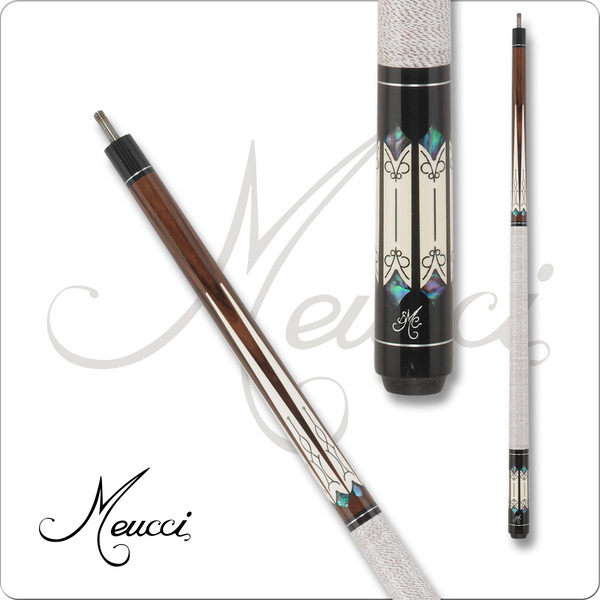 Meucci MEJS02 Cue