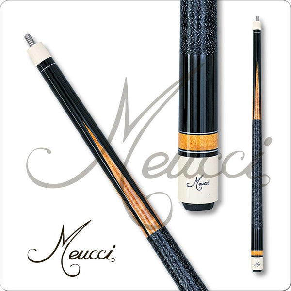 Meucci MEP02 Cue
