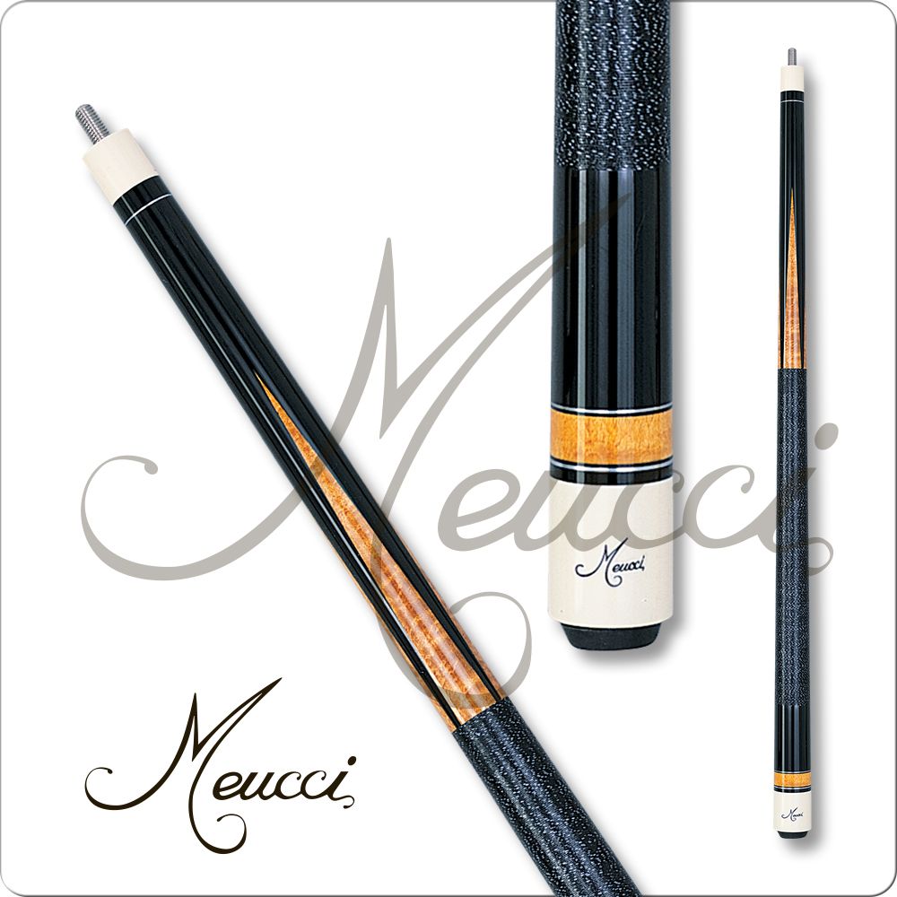 Meucci MEP02 Cue