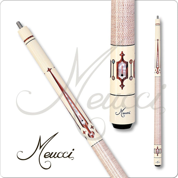 Meucci MEP04 Cue