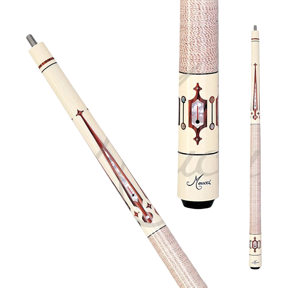 Meucci MEP04 Cue