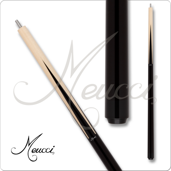 Meucci MESPBB Sneaky Pete Cue