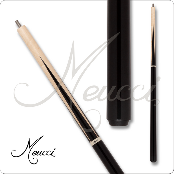 Meucci MESPBW Sneaky Pete Cue