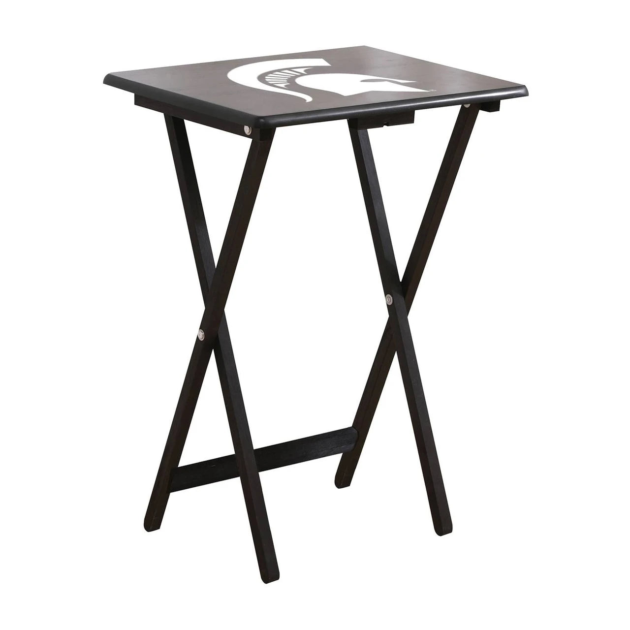 Wave7 TV Trays W/Stand