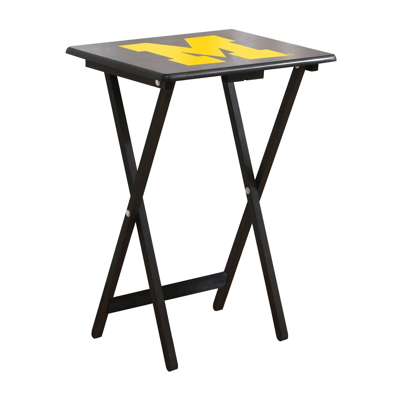 Wave7 TV Trays W/Stand
