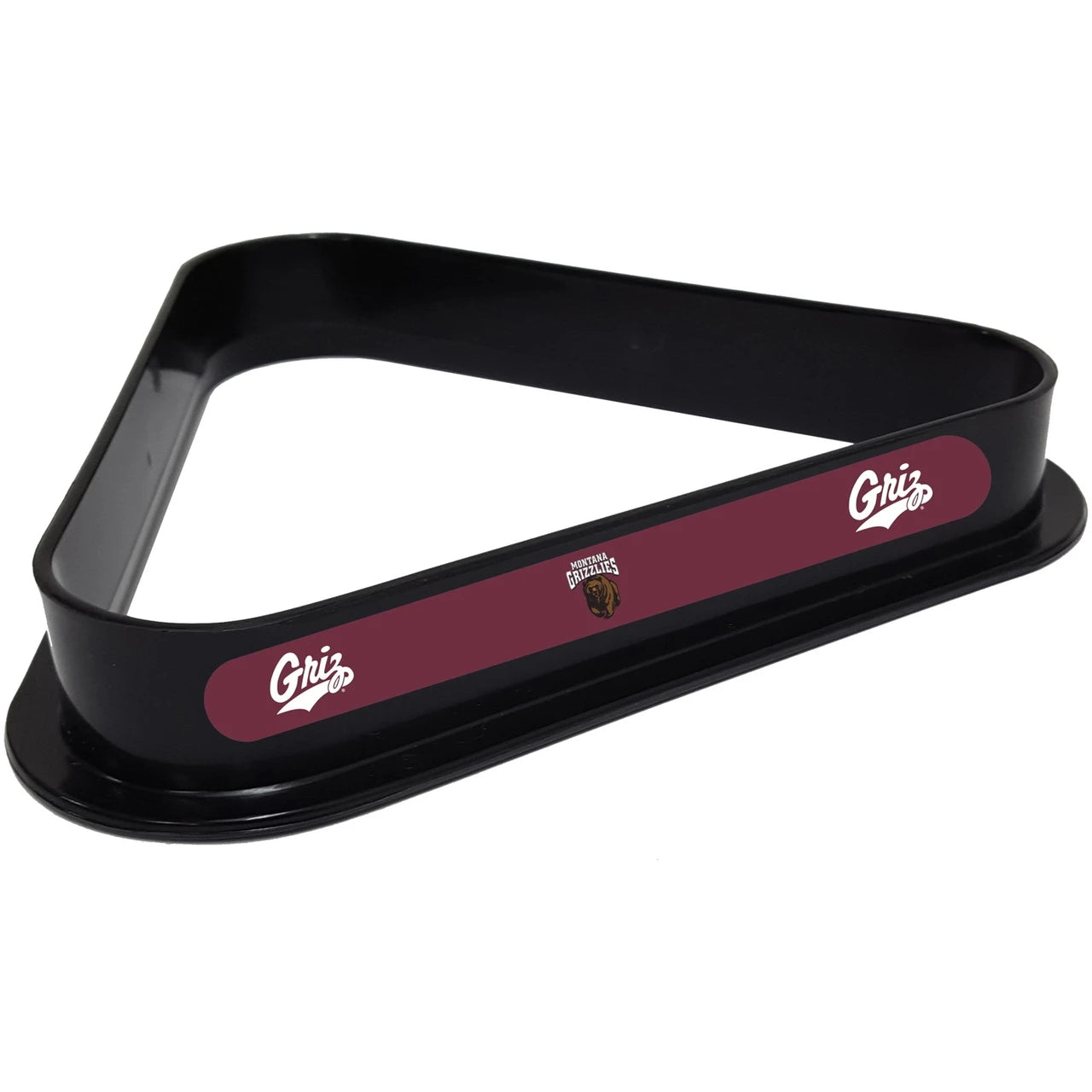 Wave7 8 Ball Billiard Rack