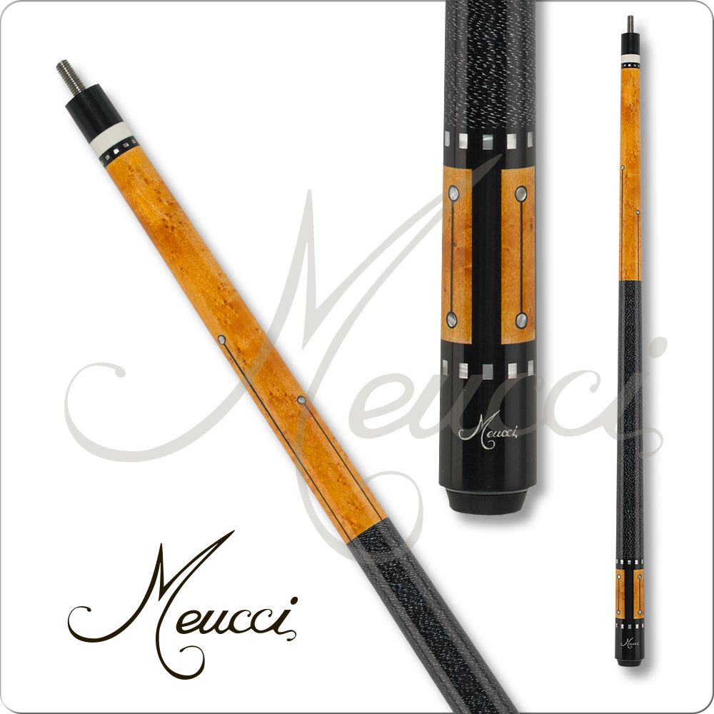 Meucci MERB05K Cue