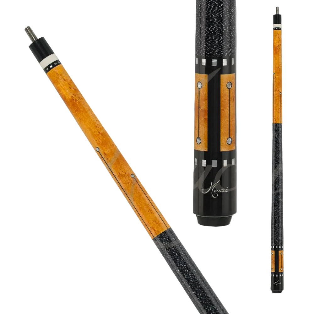 Meucci MERB05K Cue