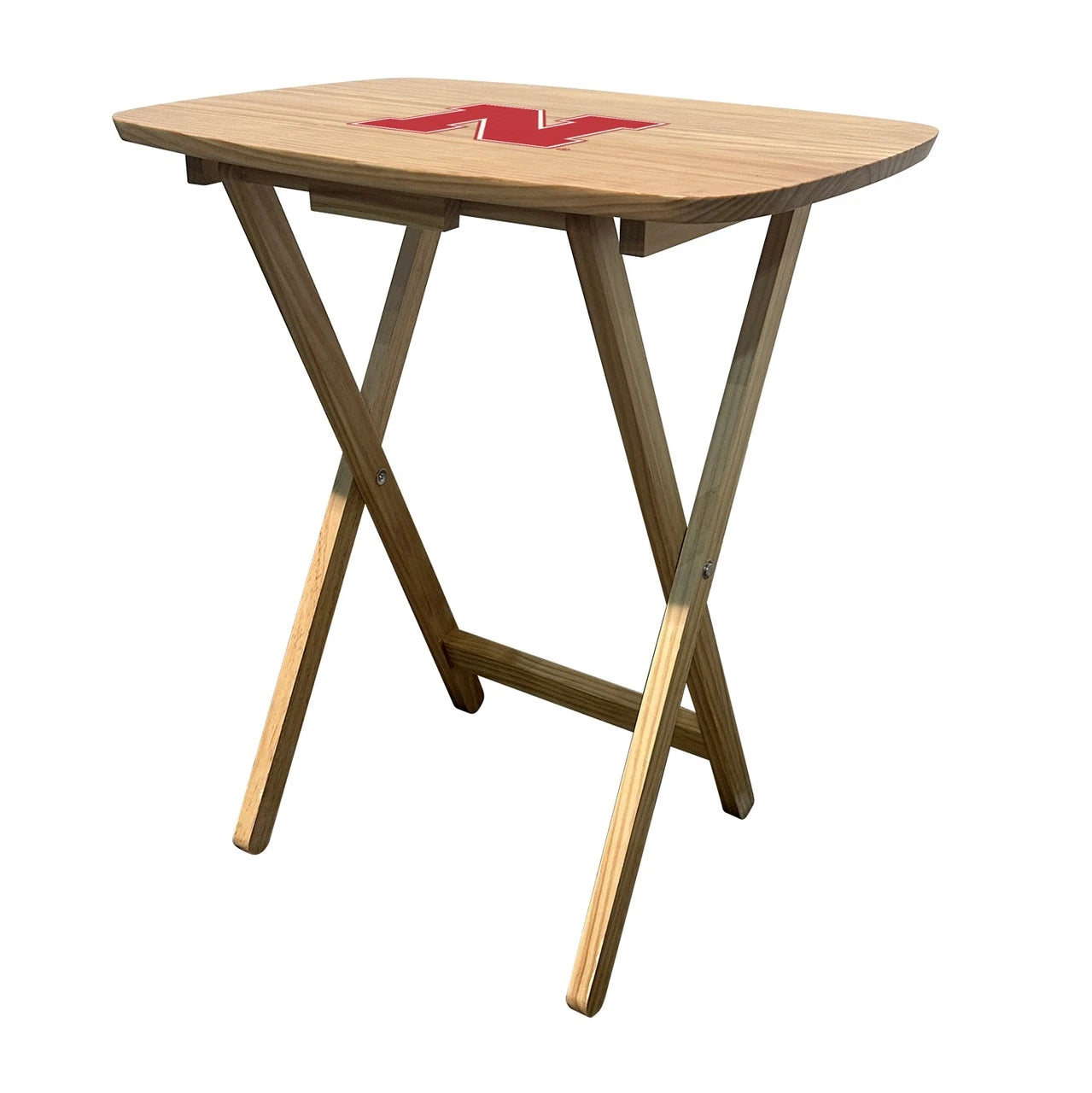 Wave7 Folding TV Tray Table
