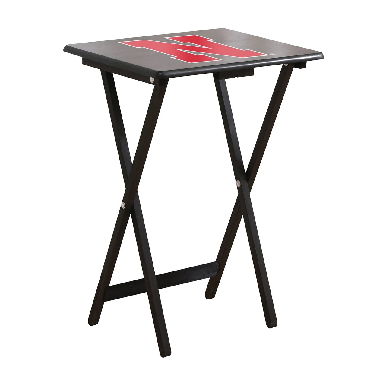Wave7 TV Trays W/Stand