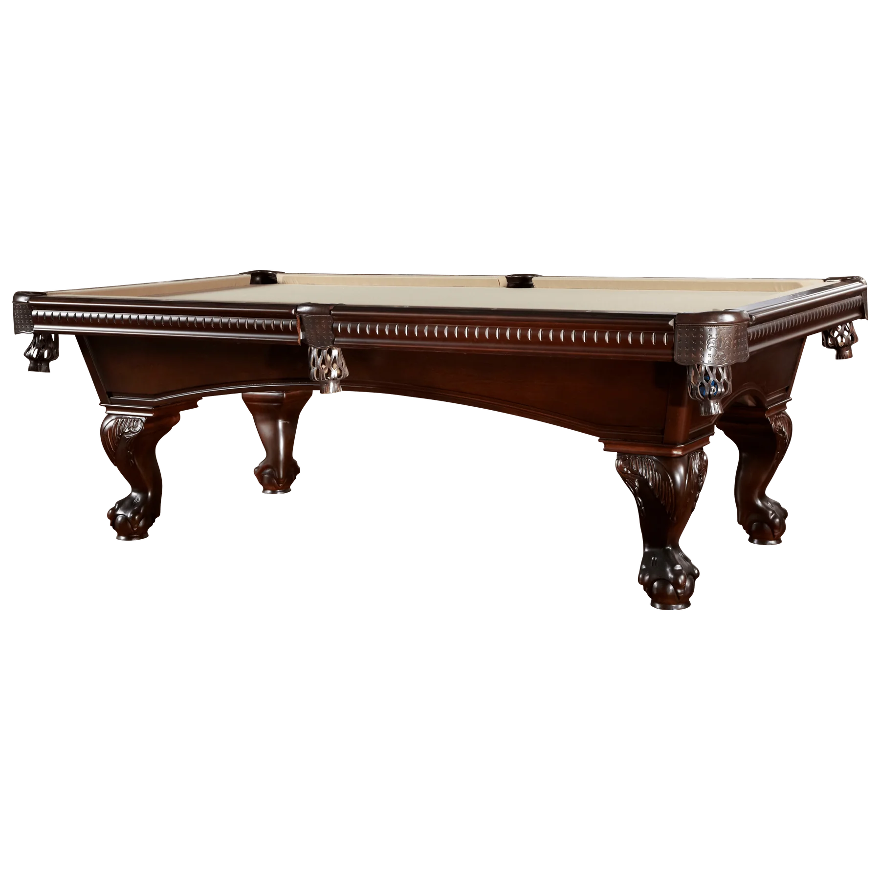American Heritage Marietta 8' Pool Table