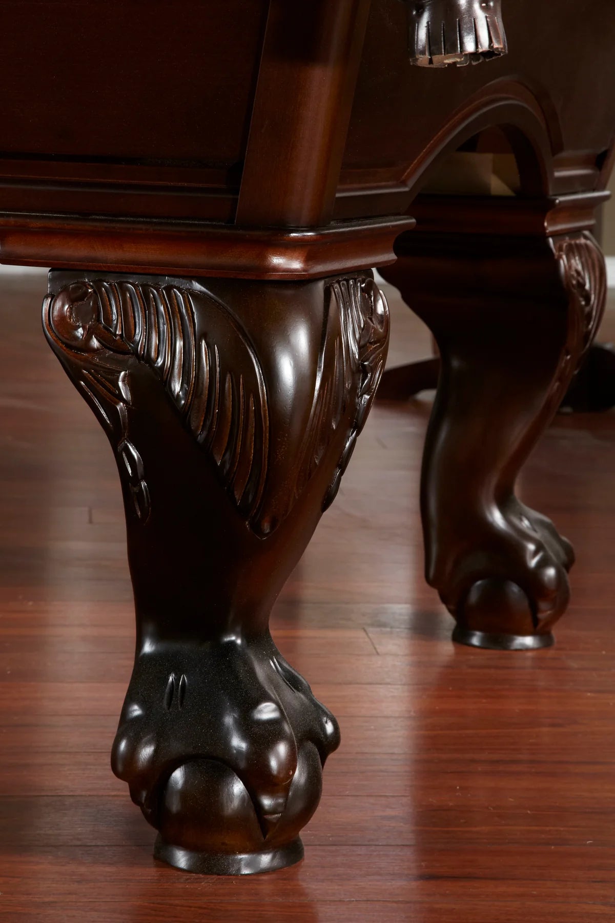 American Heritage Marietta 8' Pool Table