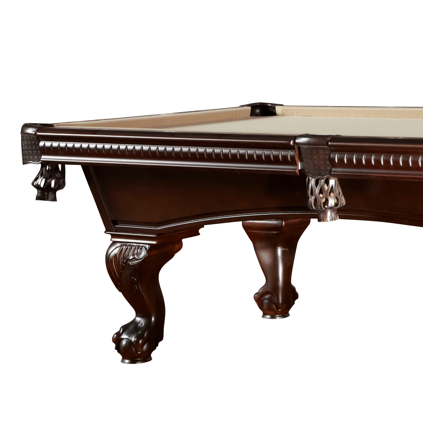 American Heritage Marietta 8' Pool Table