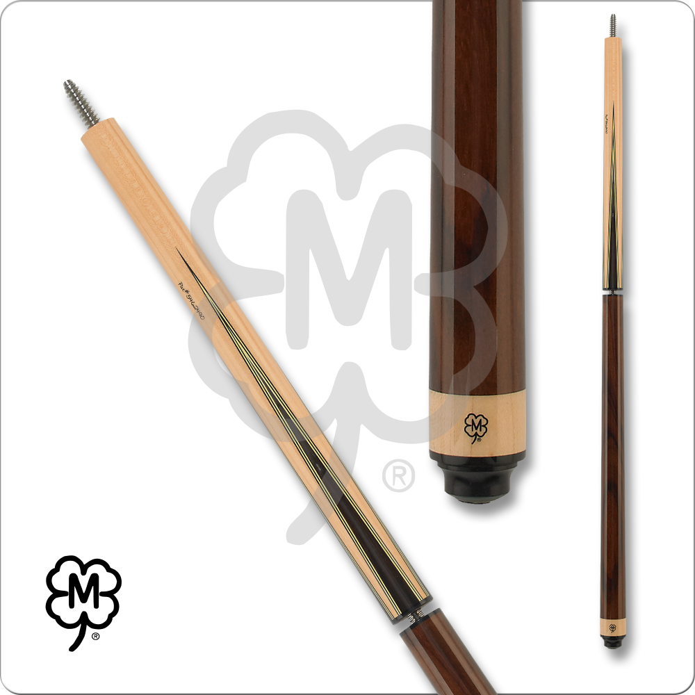 McDermott NG01 Break/Jump Cue