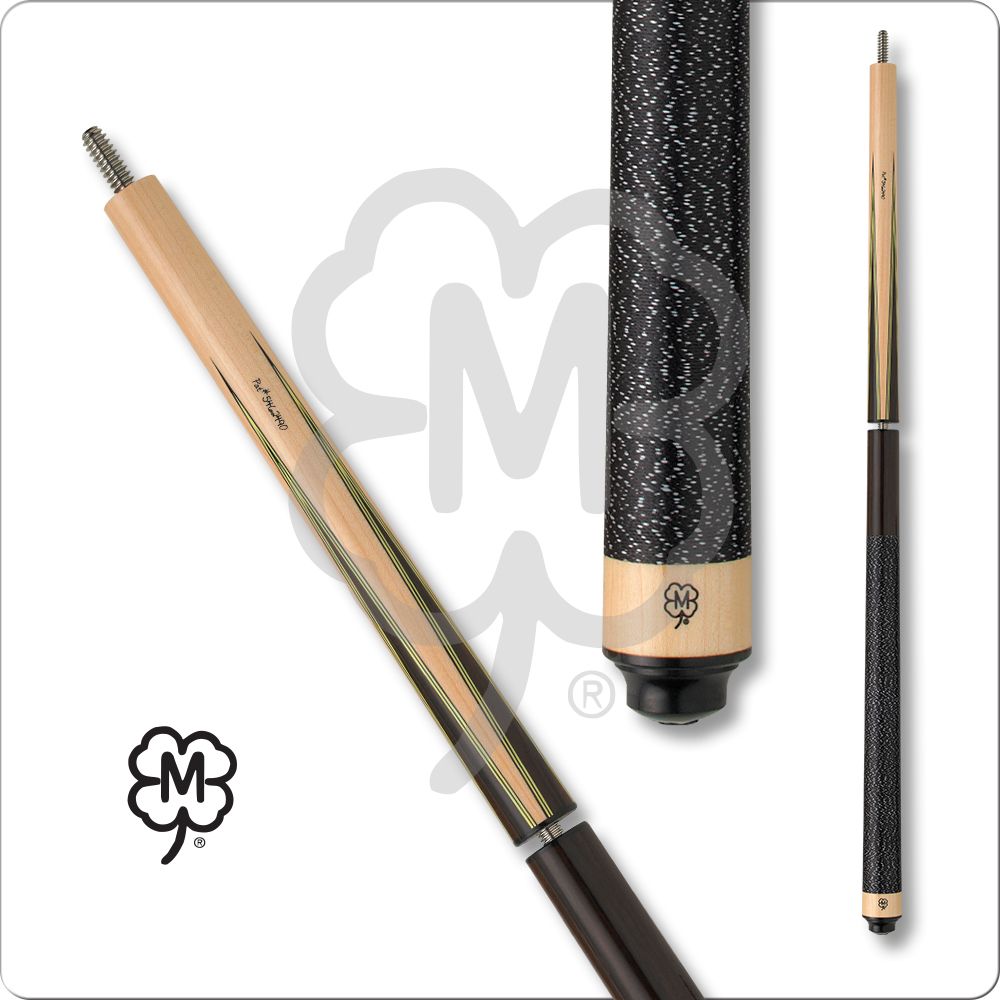 McDermott NG01W Break/Jump Cue