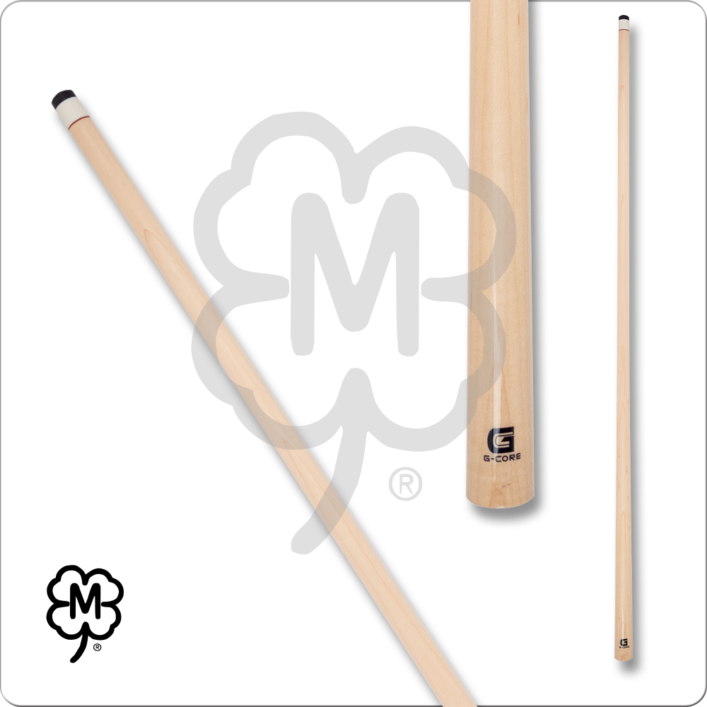 McDermott NG05 Break/Jump & Playing Cue