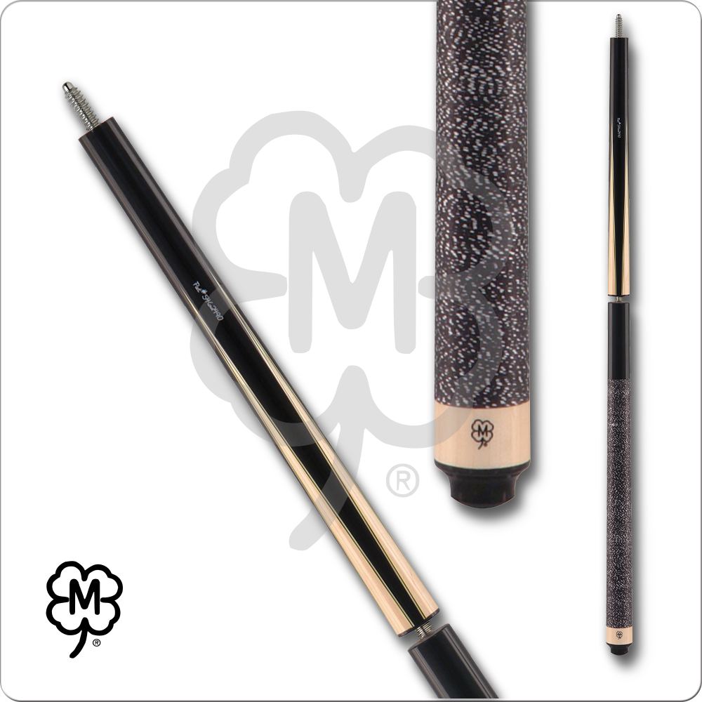 McDermott NG05 Break/Jump & Playing Cue