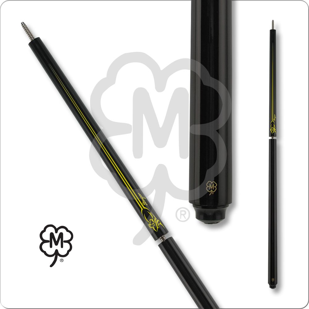 McDermott NG06 Break/Jump Cue