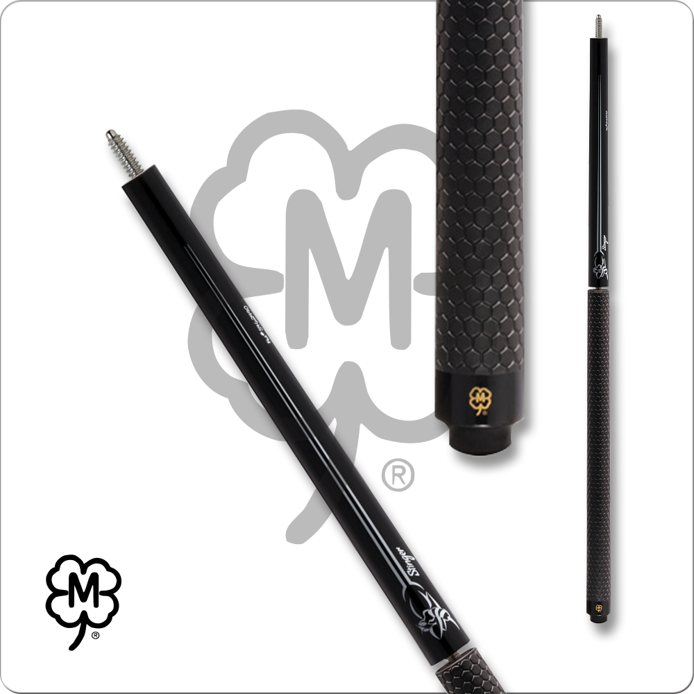 McDermott NG08 Break/Jump Cue