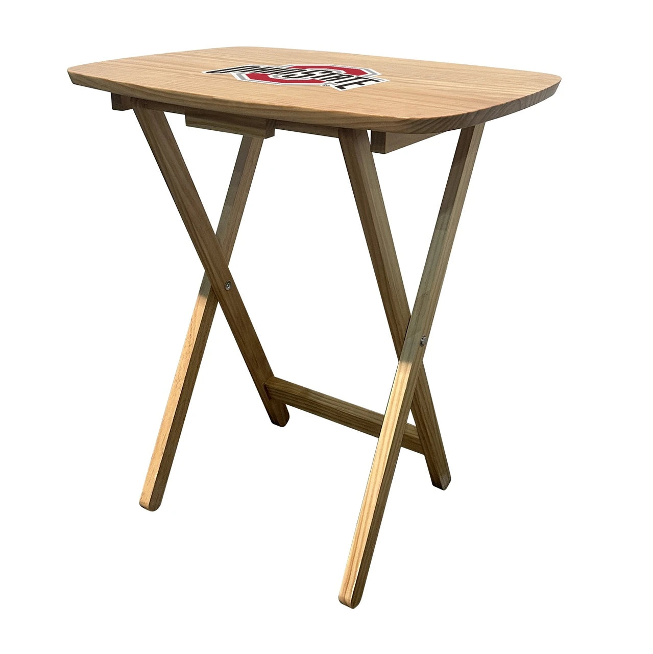 Wave7 Folding TV Tray Table