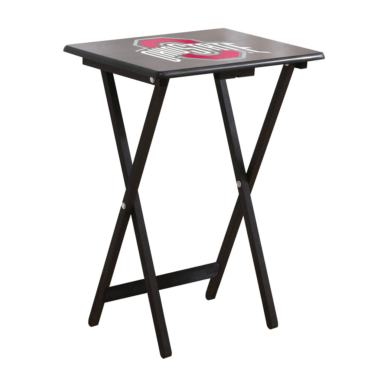 Wave7 TV Trays W/Stand