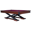 American Heritage Quest 8' Pool Table