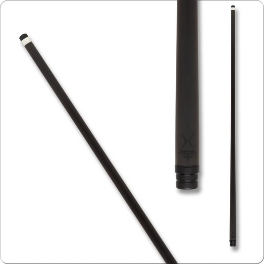 Pure X HXTCF2 Shaft - 5/16 x 18