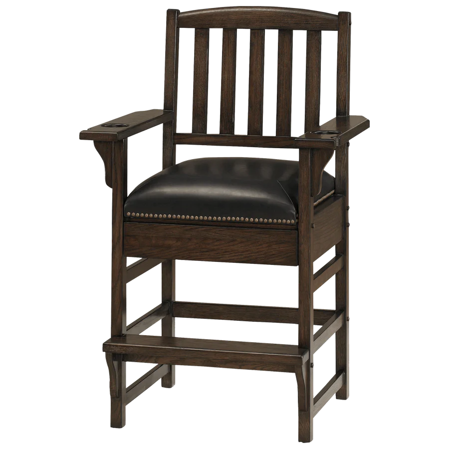 American Heritage King Chair