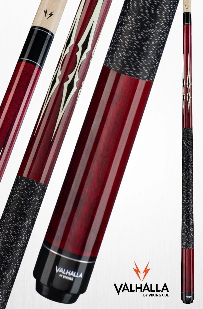 Valhalla Cues Series 200